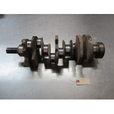 #FY01 Crankshaft Standard From 1996 FORD TAURUS  3.0 F58E6303AA